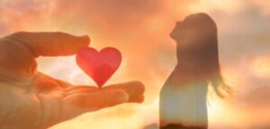 جلب الحبيب بحروف اسمه