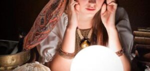 اعراض سحر المحبة