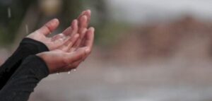 دعاء لجلب الحبيب