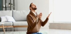 دعاء لجلب الحبيب في لمح البصر