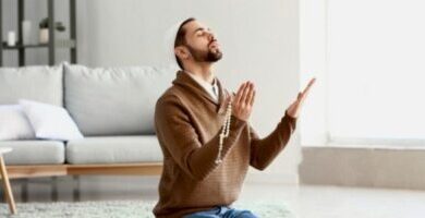 دعاء لجلب الحبيب في لمح البصر