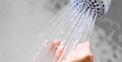 جلب الحبيب بالماء