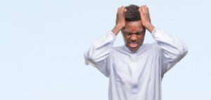 أعراض السحر السفلي