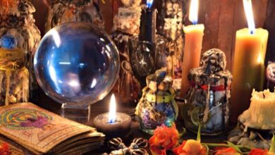 أعراض السحر المأكول