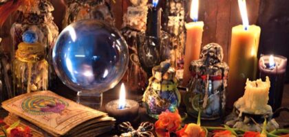 أعراض السحر المأكول