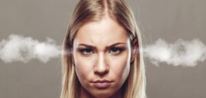 اعراض السحر المرشوش