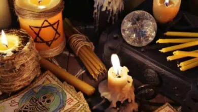 السحر السفلي لجلب الحبيب