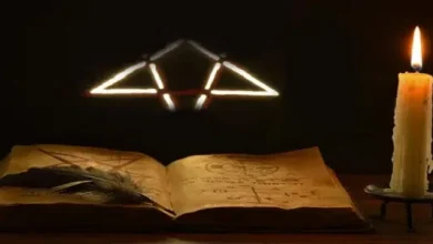 السحر العجيب في جلب الحبيب