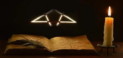 السحر العجيب في جلب الحبيب