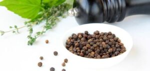 الفلفل الاسود لجلب الحبيب