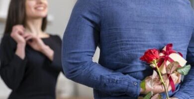 تجربتي مع جلب الحبيب