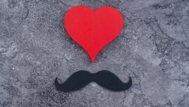 جلب الحبيب بالمني