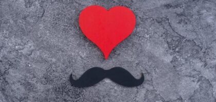 جلب الحبيب بالمني