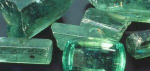 حجر سليماني للمحبة