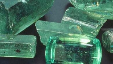 حجر سليماني للمحبة