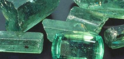 حجر سليماني للمحبة