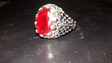 الخواتم الروحانية