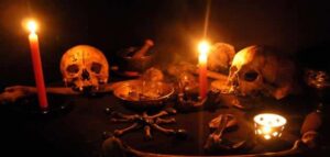 سحر يهودي لجلب الحبيب