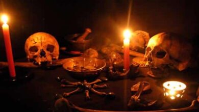 سحر يهودي لجلب الحبيب