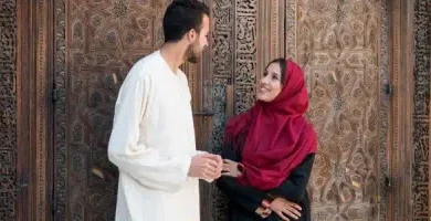 جلب الحبيب عن طريق اسمه واسم امه