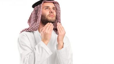 الشيخ المغربي لجلب الحبيب
