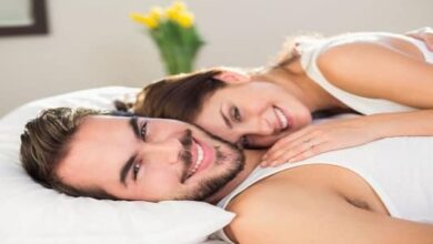 جلب الحبيب بالبول