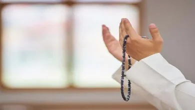 جلب الحبيب بالدعاء