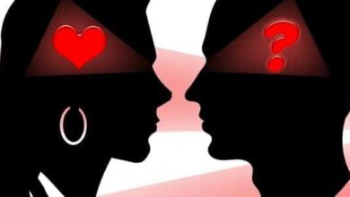 جلب الحبيب بالصورة مجرب وسريع