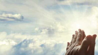 دعاء جلب الحبيب بعد الفراق