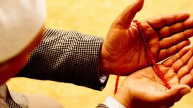 دعاء روحاني لجلب الحبيب