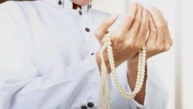 دعاء فك السحر