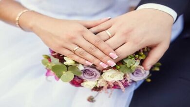 شيخ روحاني سعودي