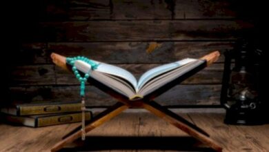 ايات لجلب الحبيب بسرعة