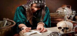 بدوح لجلب الحبيب