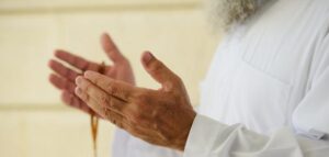 تعويذة لجلب الحبيب