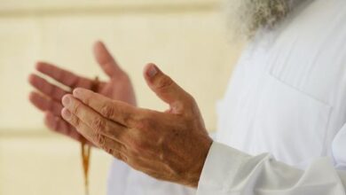 تعويذة لجلب الحبيب