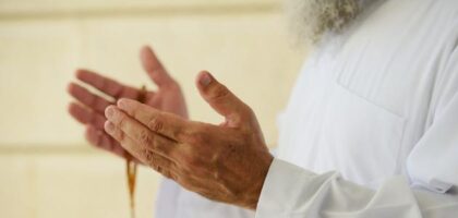 تعويذة لجلب الحبيب