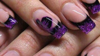 جلب الحبيب بالأظافر