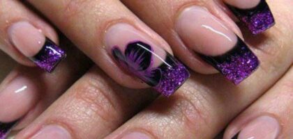 جلب الحبيب بالأظافر