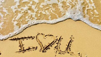 جلب الحبيب بالاثر