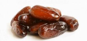 جلب الحبيب بالتمر