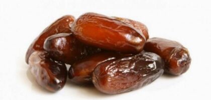 جلب الحبيب بالتمر