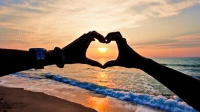 جلب الحبيب بالخيط