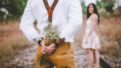 جلب الحبيب بالسحر المغربي