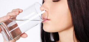 جلب الحبيب بالشرب