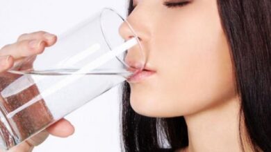 جلب الحبيب بالشرب