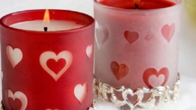 جلب الحبيب بالشمع مجربة صحيحة في ساعة