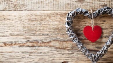 جلب الحبيب بالكلام