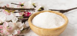 جلب الحبيب بالملح الخشن