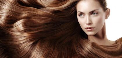 جلب الحبيب بشعر راسه